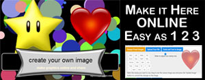 Create Images online